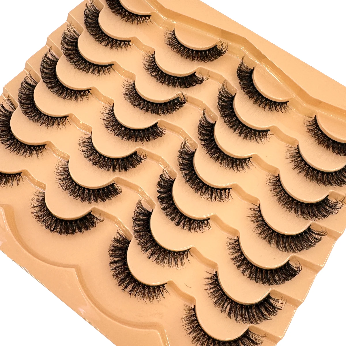 Thumbnail 4 - #44 Best False Eyelashes to Buy In 2026