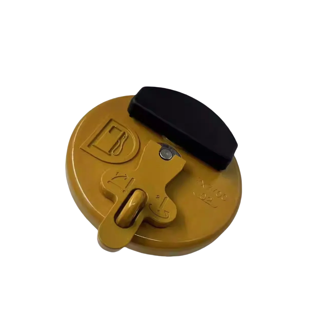 

Специальная крышка топливного бака Carter для дизельного топлива, аксессуары для экскаваторов, совместимая с моделями 320D 323C 325D 336D 349D