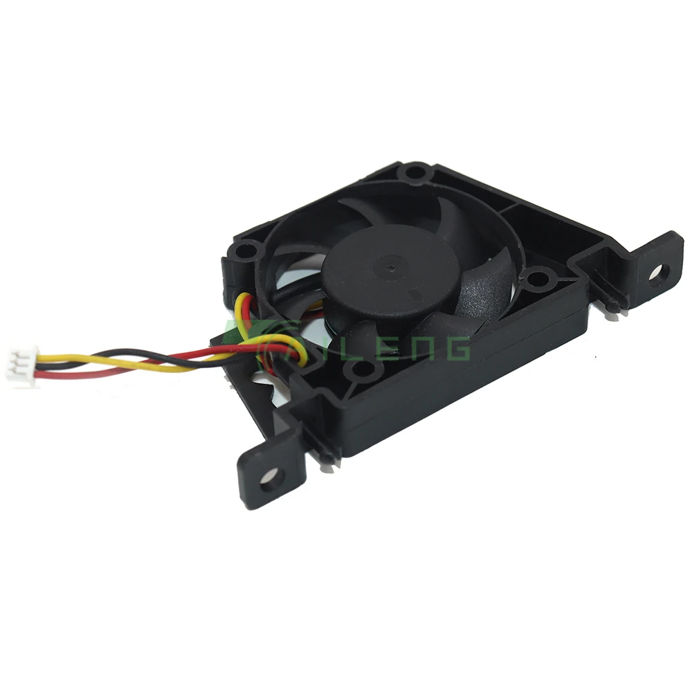 Ventilador de refrigeración para SUNON MF40101V1-1Q10A-GA9, dispositivo con 3 cables, DC12V, 0,68 W, 4010