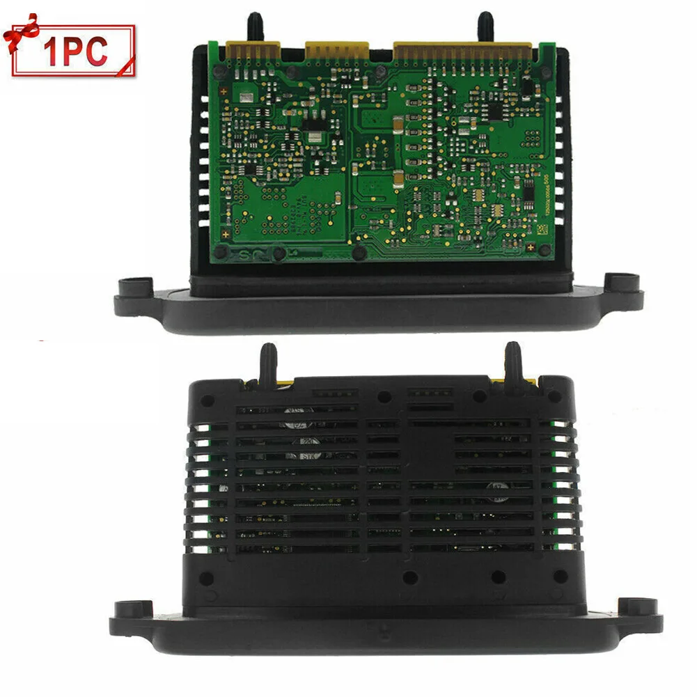 

1pcs Drive Module Drive Module Control Module FOR 528i 535i 550i For BMW F07 F10 5 Series Headlight Car Spare Parts