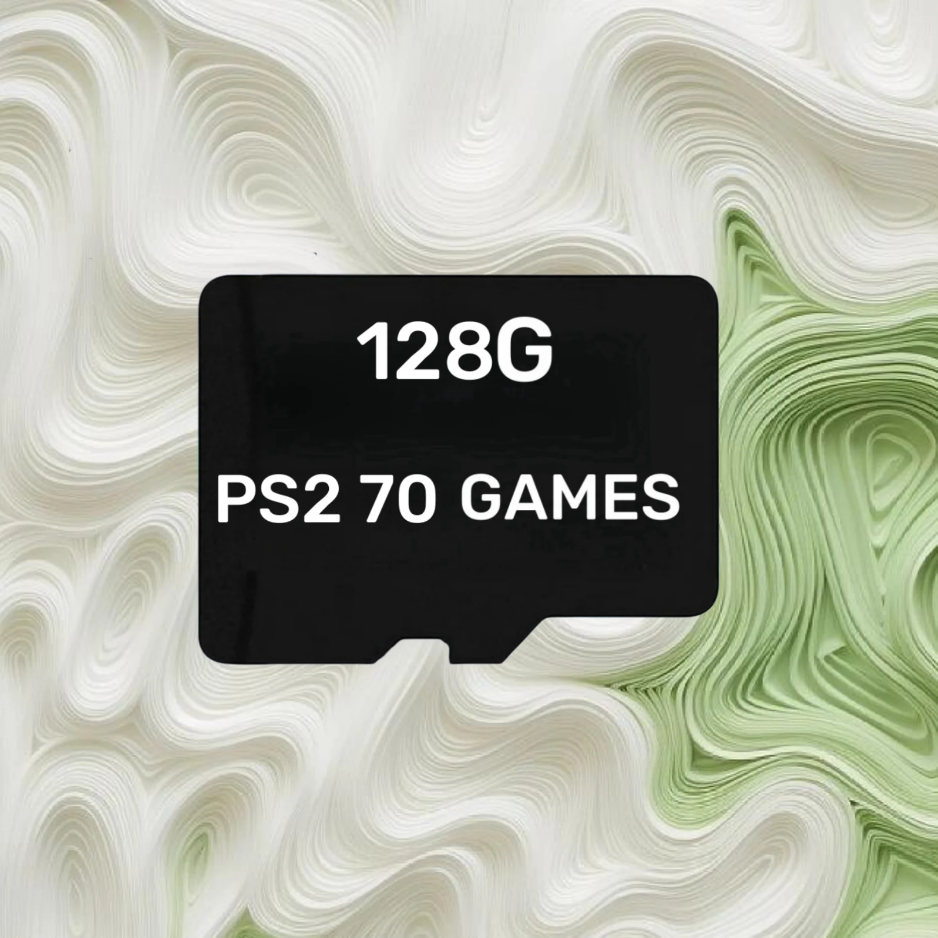 ANBERNIC RG476H Memory Card TF Card Video Game Consoles PSP 512G 80000 Games Card PS2 Pre-install Retro Games 512G