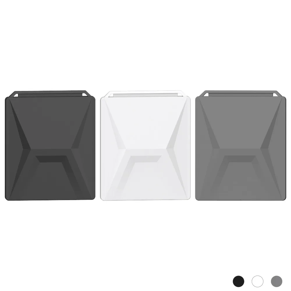 

Silicone for Starlink Protective Shell Scratch-resistant Anti-reflection Full Coverage Protective Case Anti-drop for Starlink