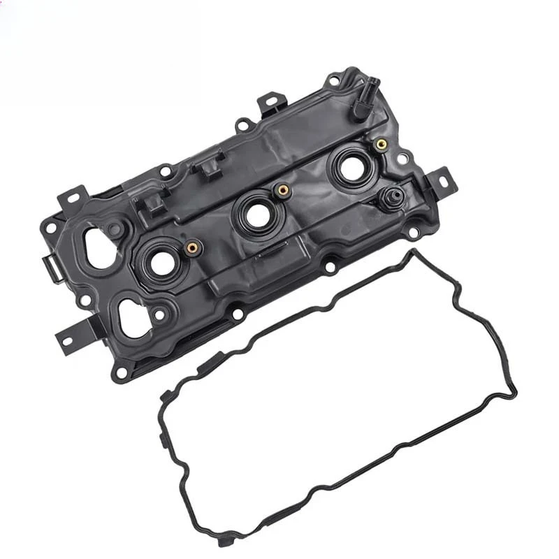 Untuk Penutup Katup Mesin Kanan 13264-JK20A 00A Untuk Nissan Infiniti 2.5L 350Z