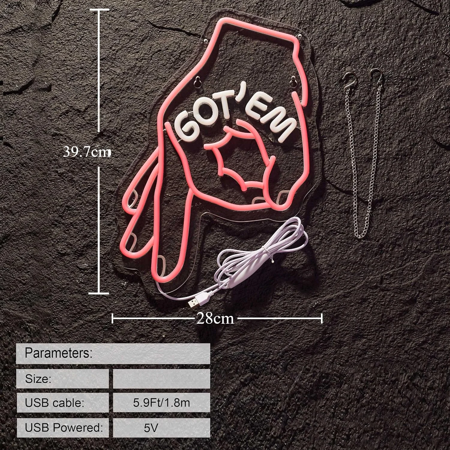 حصلت على لافتة نيون لتزيين الجدران ، لافتات فنية ، حذاء ، غرفة نوم ، غرفة كهف رجل ، بار بيرة ، مصابيح نيون ، هدية مصباح ليلي