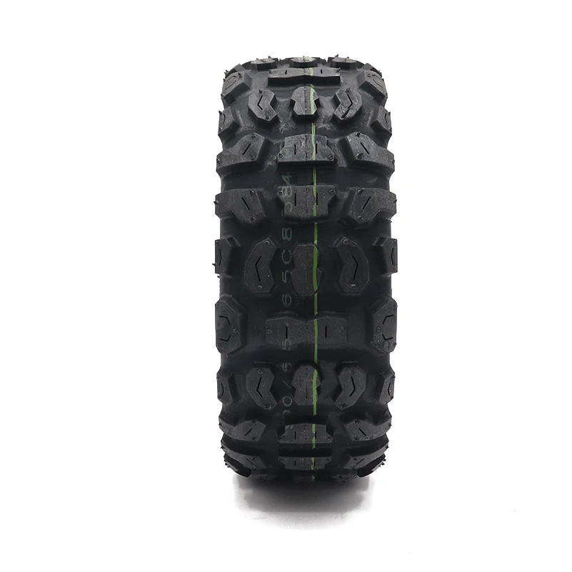 90/65-6.5 Tubeless for Speedual tube off-Road inner Tire Plus outer Thunder Tyre inch Inflatable Scooter Dualtron 11 Zero