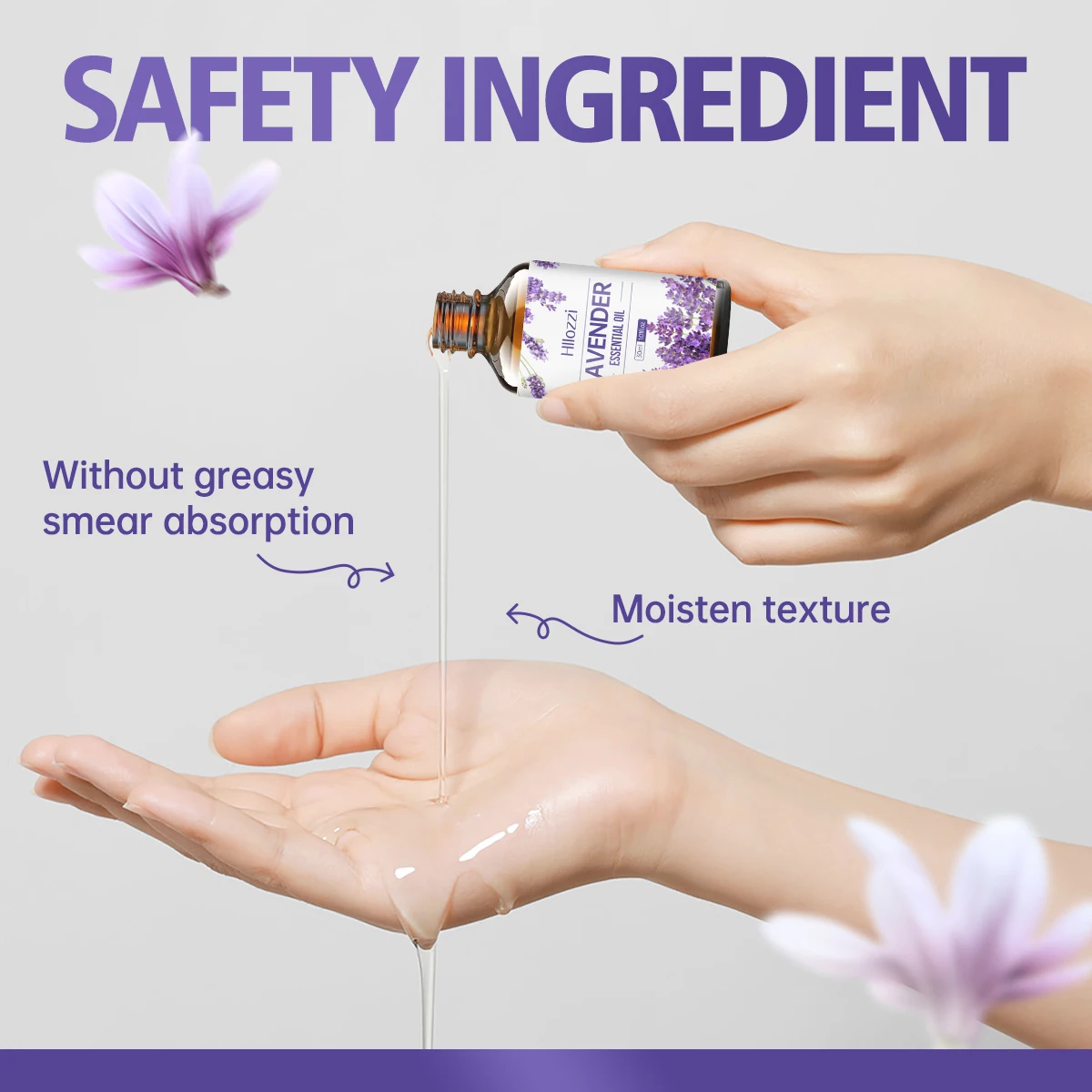 Premium Lavender Essential Oil 4