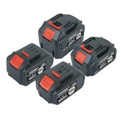 20Cells 15Cells for Multi Socket Socket 21v high-capacity lithium battery rechargeable power tools