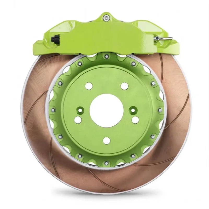 

Wholesale High Performance Racing Big Brake Kit Upgrade Sale For Toyota Avalon 2020 Lexus IS300 2001-2005 Audi A5 350Z