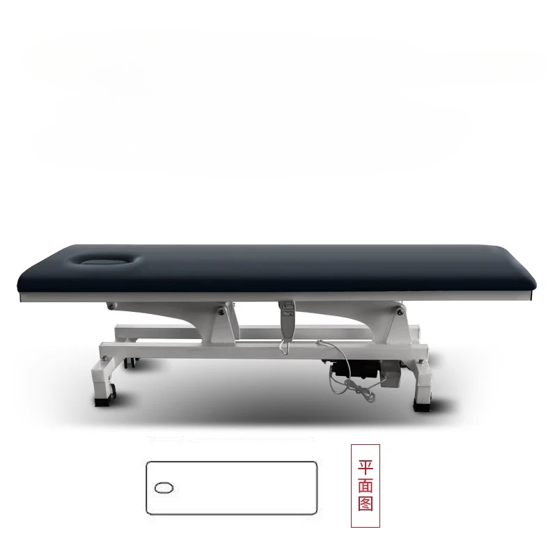 

Physiotherapy Tattoo Massage Tables Electric Knead Mattresses Iron Massage Tables Comfort PU Leather Furniture Meja Pijat MHAMC