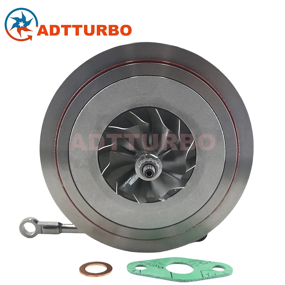 Turbo Cartridge for Opel Antara 2.0 CDTI Chevrolet Captiva 110 Kw GTB1549V 762463  Turbine 762463-9006S CHRA 96440365 4805337