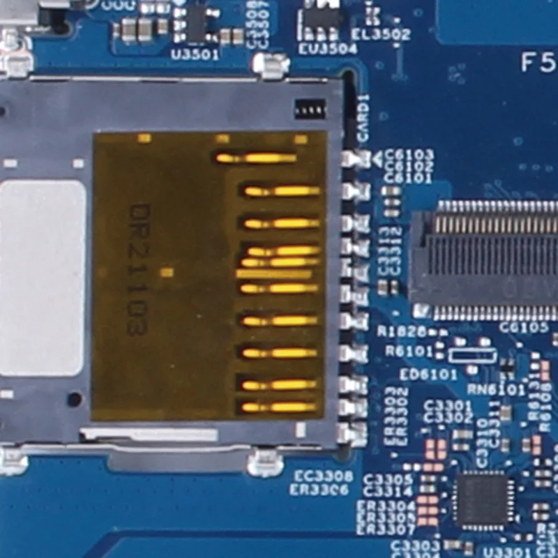 Imagem -04 - para hp Envy X360 15t-es000 15-es Laptop Mainboard 2030381 L927724005 M45472601 I5-1135g7 I7-1165g7 Ddr4 Notebook Motherboard