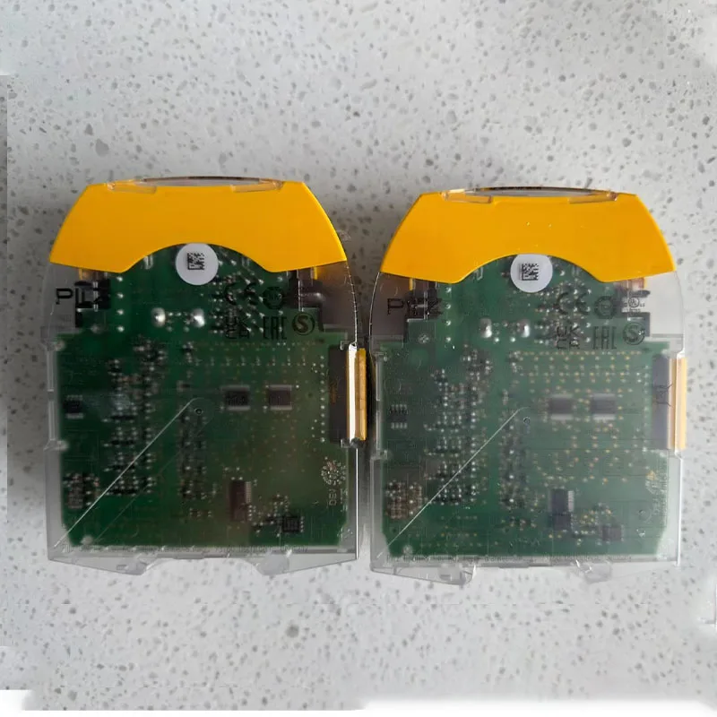 Pilz 772100 New Ori…