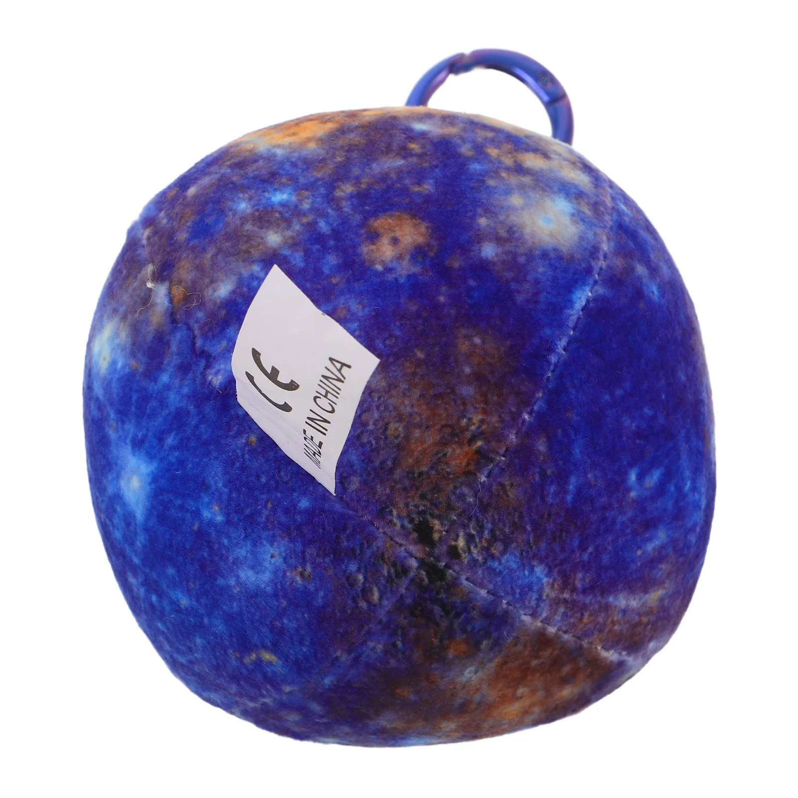 

Planet Keychain Solar System Stuffed Animal Charm Backpack Pendant Keychain Space Astronomy Gift Classroom Prize Birthday