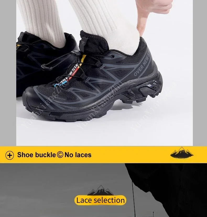 Elastische, runde Schnürsenkel für Tennis- und Laufschuhe, ohne Schnürsenkel, in Schwarz und Weiß, für Erwachsene und Kinder, Schuhzubehör. – Detail 6