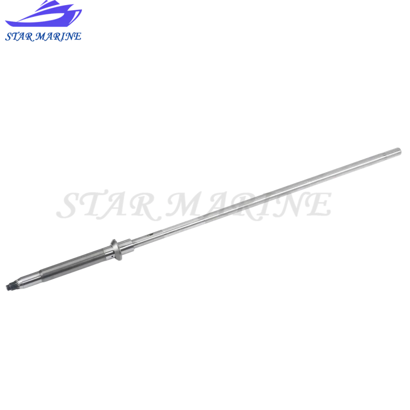 57110-94441 57110-94441-000 Driver Shaft For Suzuki Outboard Motor 2 Stroke 40HP DT40 DT40C Boat engine Accessories replaces