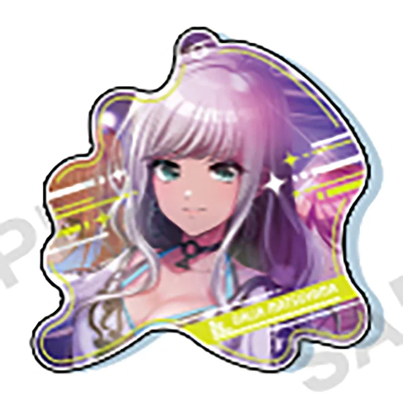 غنائية زنبق دور جمع Gashapon المفاتيح دمية قلادة تحصيل لعب الاطفال الهدايا عمل نموذج لجسم اللعب