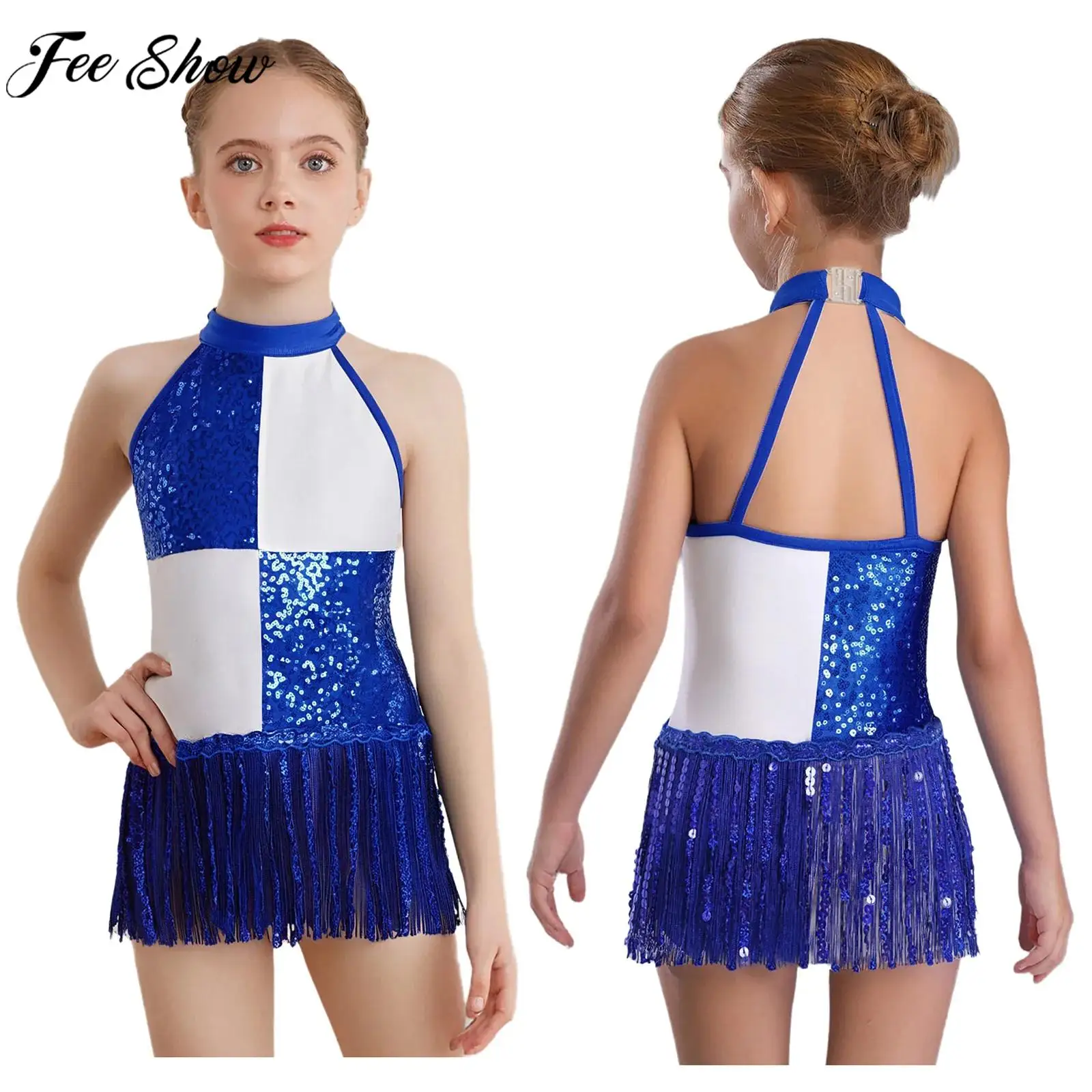 Children Girls Slee… - image