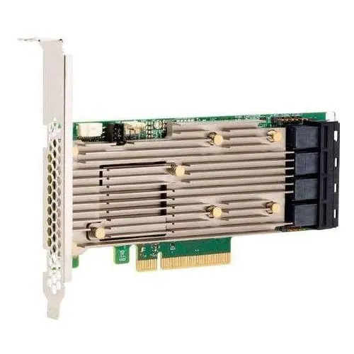 9460-8I 05-50011-02 12GB/S 8-Ports SAS/SATA/NVME TRI-MODE PCIE 2G Cache RAID Controller #1