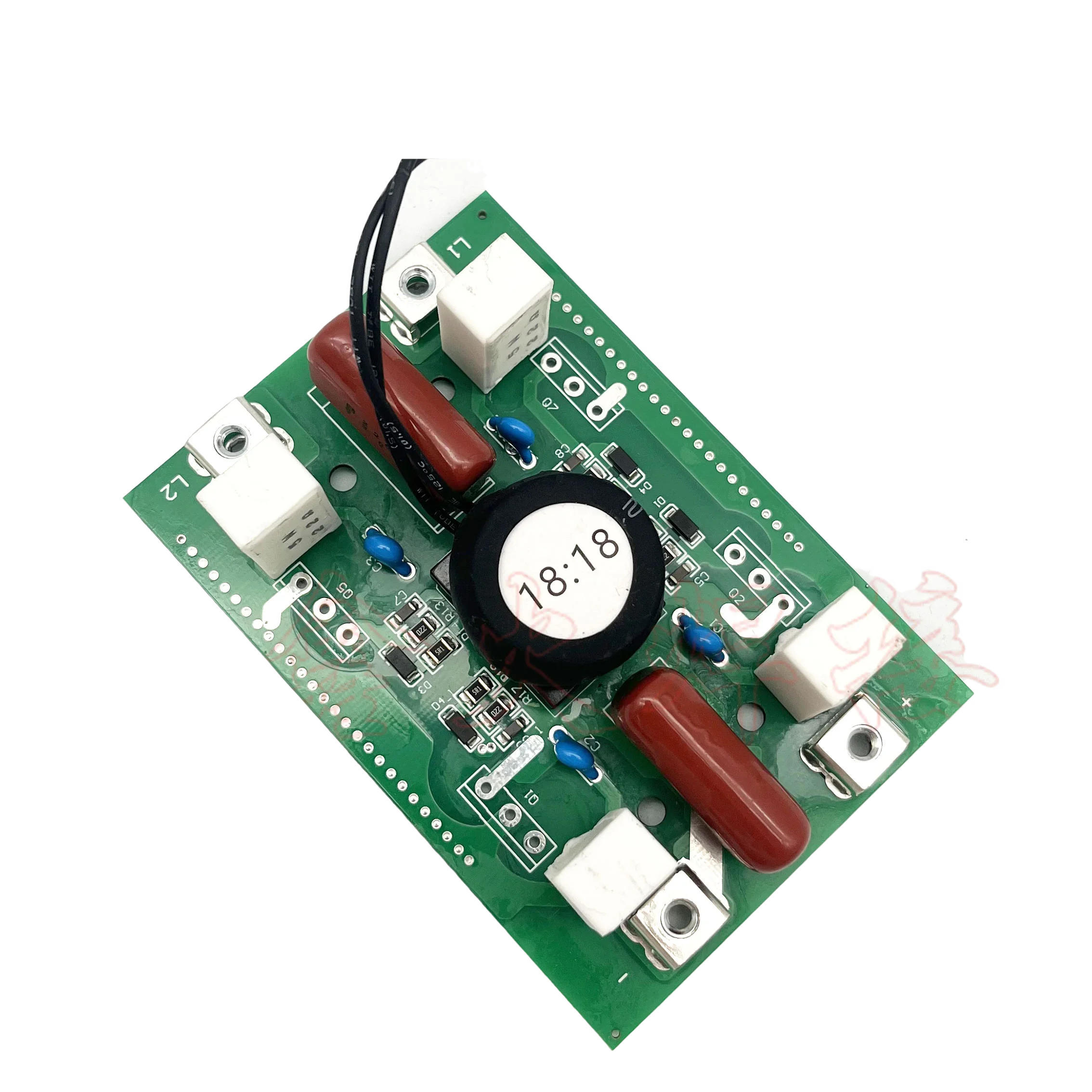 MIG-270 Gas Shielded Welding Machine Inverter Board IGBT Welding Machine Inverter Board 4.0 Tai Welding Machine Power Board