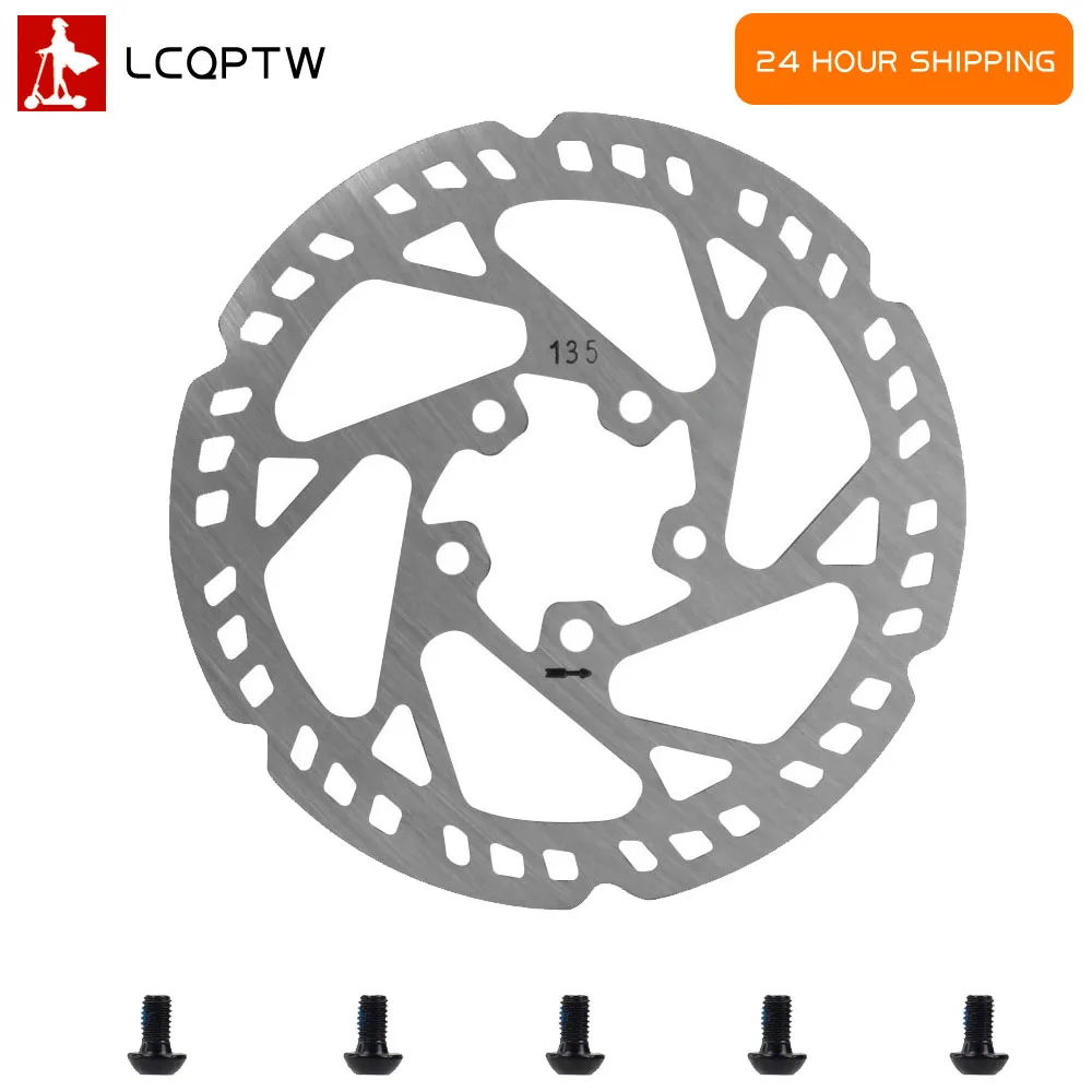 135Mm Xtech Disc Br…