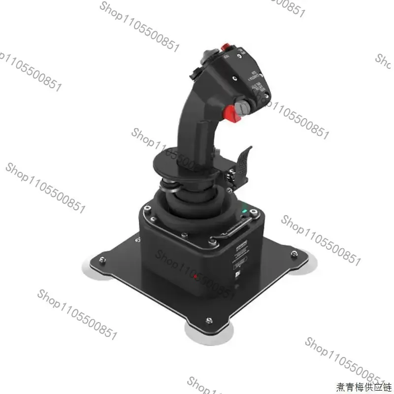 Flight Simulator Joystick flight simulator joystick