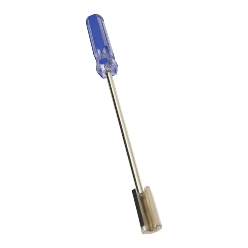 270mm BNC Connector Removal Tool For High Density For Video Equipment F Head Professional Hand Tool Plastic And Metal