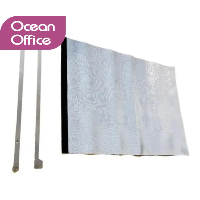 Long Life Screen Assy Kit 024-17115 024-17003 For Riso RV 9690 RZ 970 990 MV 7690C MZ730 770E/A 790U RZ1070A 1070U 1090U RV9790C