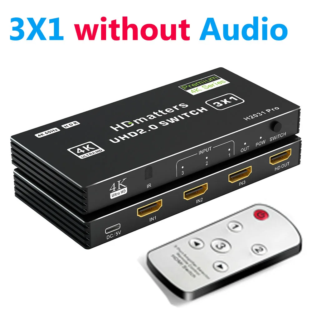 Thumbnail 3 - #46 Latest Audio Matrix Offers