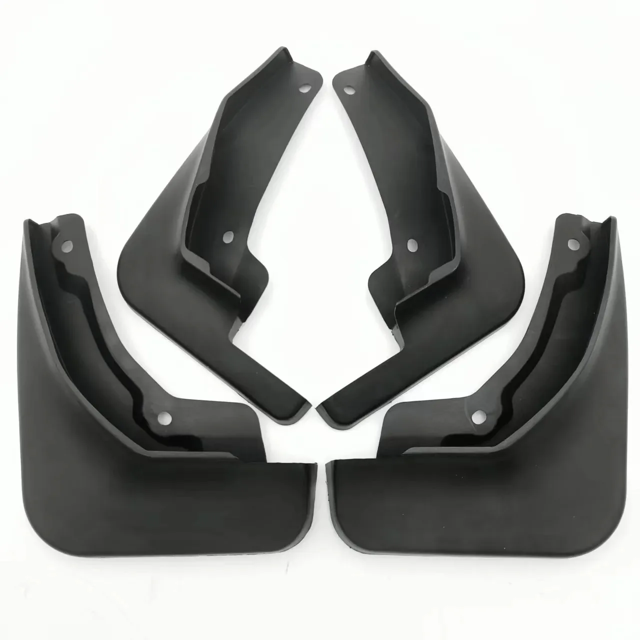 Cocok untuk spatbor mobil Buick Excelle tahun 2018-2020, aksesoris mobil, spatbor mobil