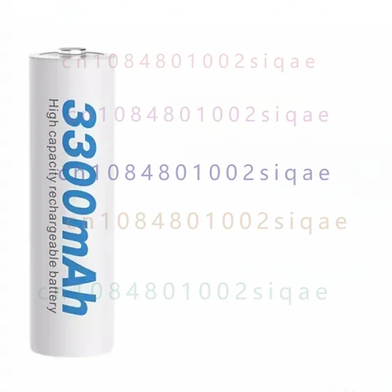 For beston ktv microphone nickel metal hydride aa battery toy long battery life large capacity 3300mah