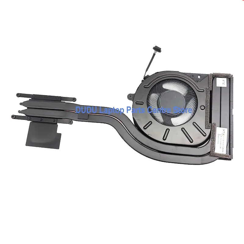 New Laptop CPU Cooling Fan Cooler With Heatsink For Lenovo THINKPAD L14 L15 Gen3 Gen4  5H41B77248