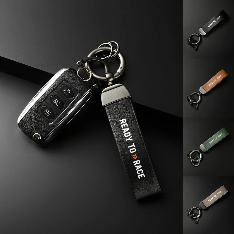 

For KTM READY TO RACE ADVENTURE Adv Duke 1190 890 790 690 390 Rc 1290 Ultra HD Printed Carbon Fiber Textured Keychain Keyring