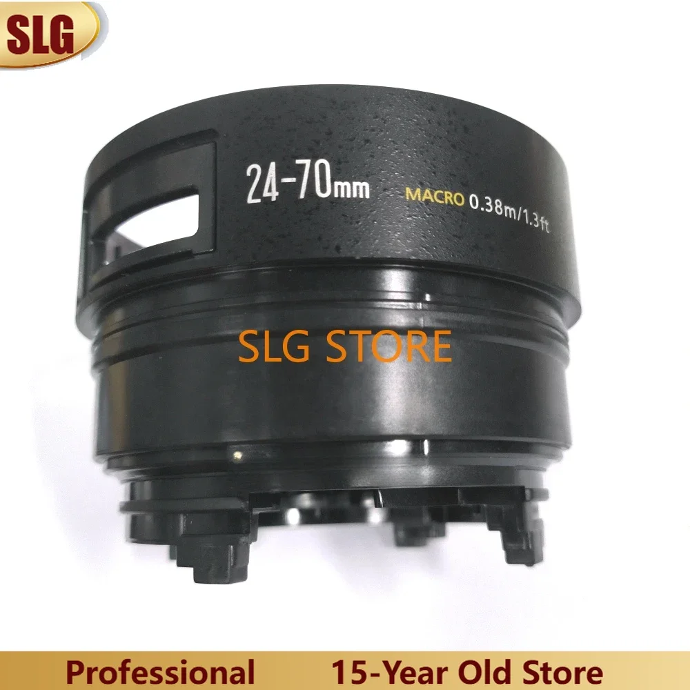 Baru untuk Canon EF 24-70 Mm F2.8L USM Lengan Tetap Lensa Barel Cincin ASSY (Gen1) Perbaikan Bagian