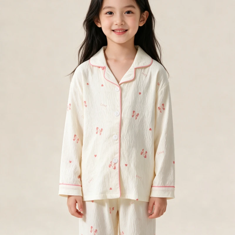 Thumbnail 2 - #35 Low Price Kids Lounge Wear Sets Deals