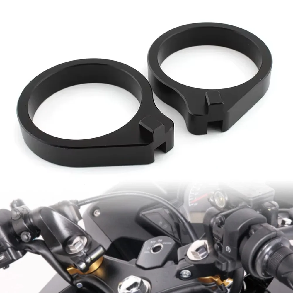 

VFR 1200F VFR1200 F FOR HONDA VFR1200F 2010-2016 Motorcycle Accessories Heightening Handle Handlebar Lifting 12MM Riser