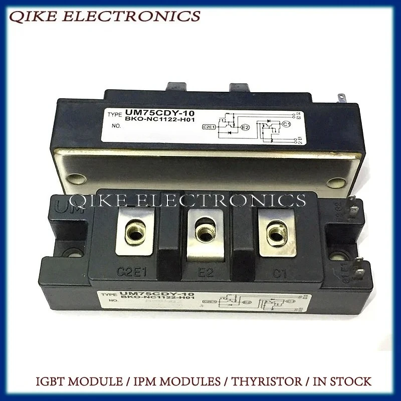 UM75CDY-10 UM75CDY-…