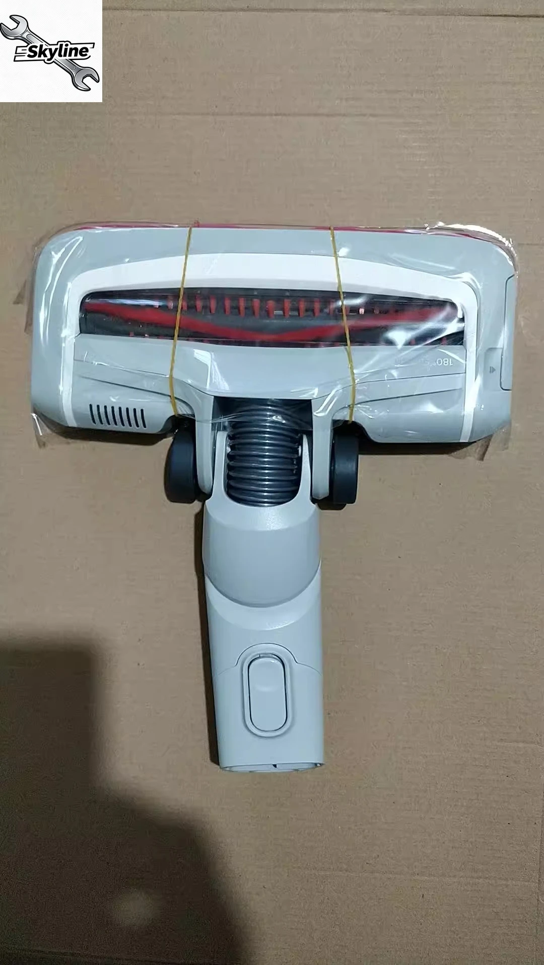 Vacuum Cleaner Accessories Floor Brush FC6729 6728 6725 6726 6730 6823/XC7042