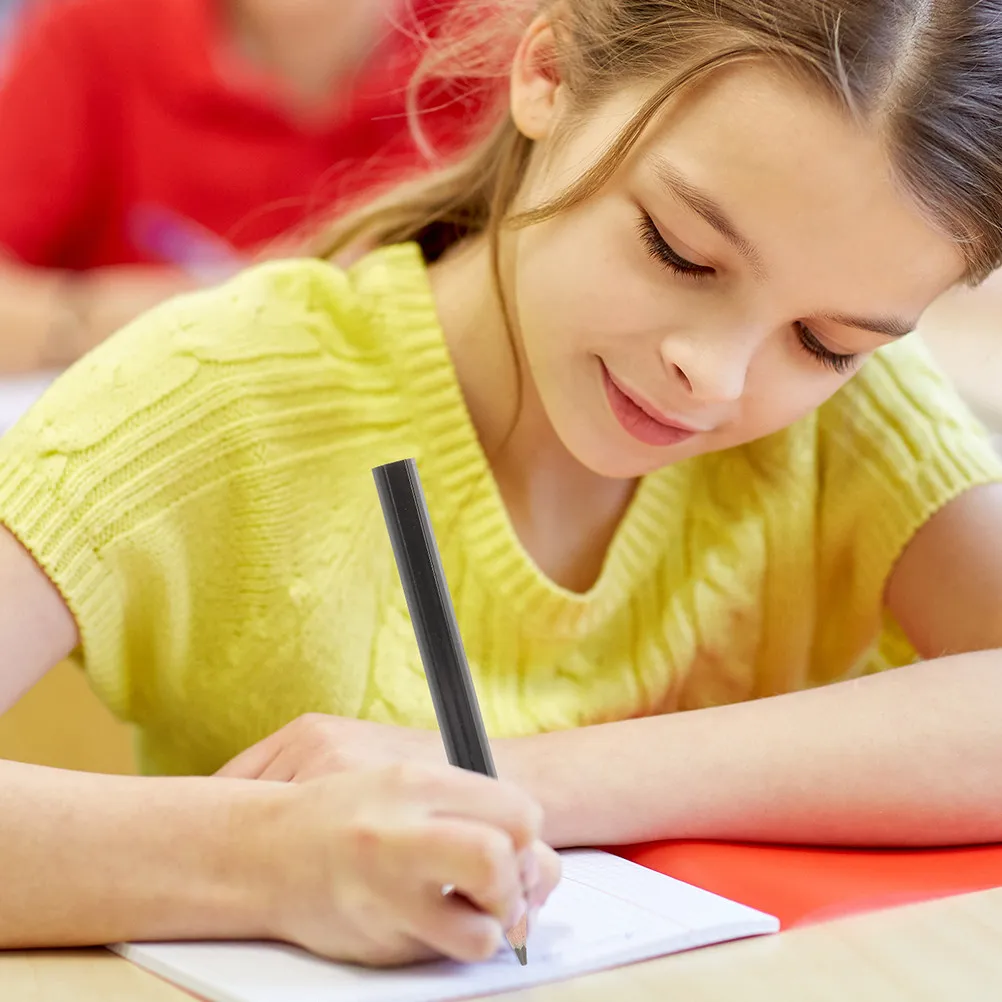 

60Pcs Short Pencils Mini Drawing Writing Pencils Smooth Sketching Portable Small Students Supplies Writing Pencil