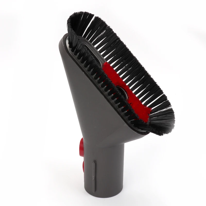 Spazzola per sporco ostinato/Mini combinazione di spazzole per polvere morbida/materasso/strumento per fessure pezzi di ricambio per aspirapolvere