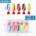 D-B-11G-5P-1Box