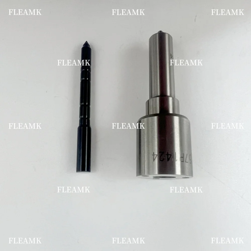 High Quality Fuel Injector DLLA157P1424 Is Suitable for 0445120048 Fuel Injector