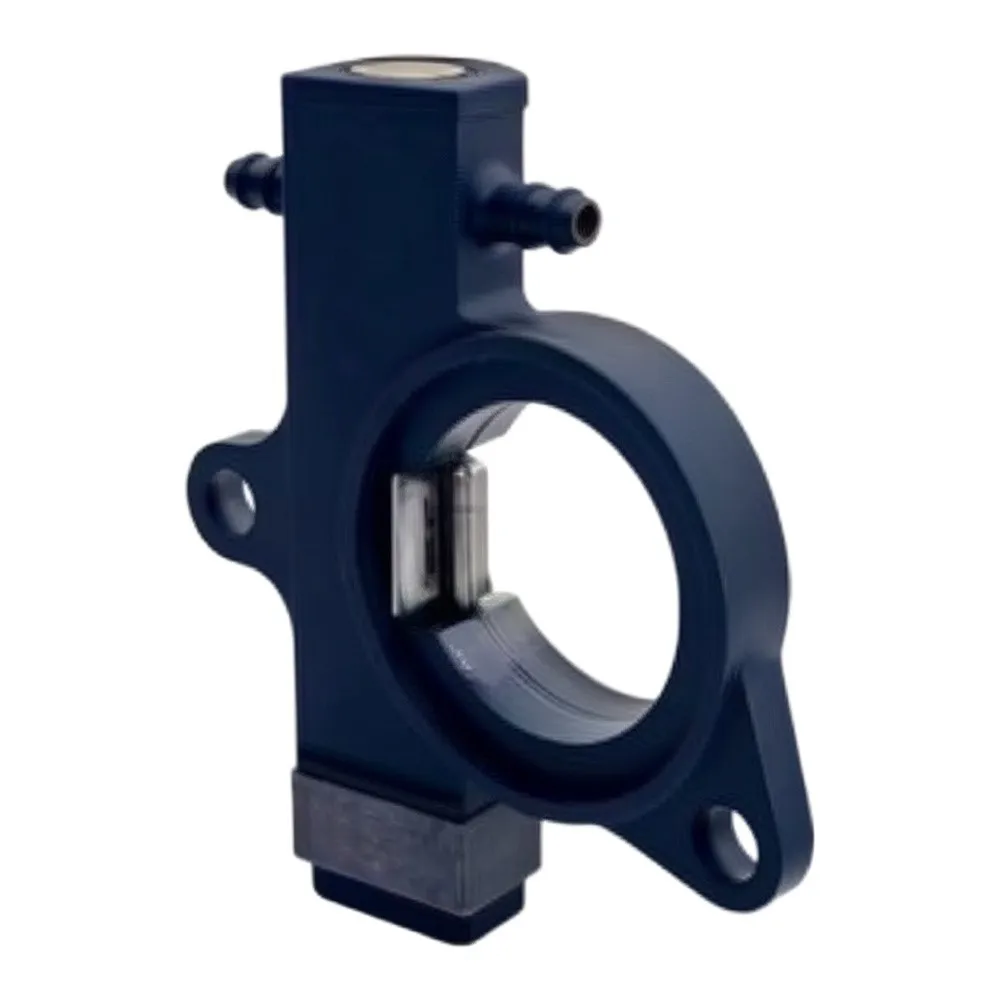 Oil Pump for Partner 340 360 P350S For Chainsaws Constructed from Steel to Support Long-Service Lubrication Performance