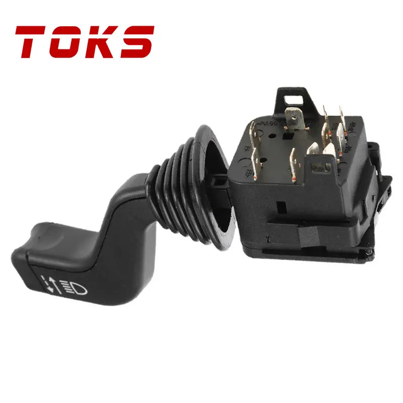 1241212 Turn Signal Switch for Opel Astra Vectra Tigra Omega Corsa Combo 1241250 1241258 Car Switch