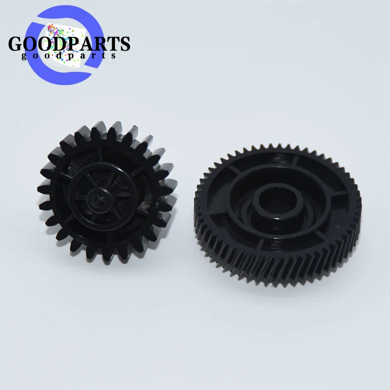 Roda gigi ayun Drive Fuser RU5-0984 untuk HP P1005 P1102 P1102W M1212 M1130 M1132 untuk Canon LBP 3010 3018 3050 6000 6018