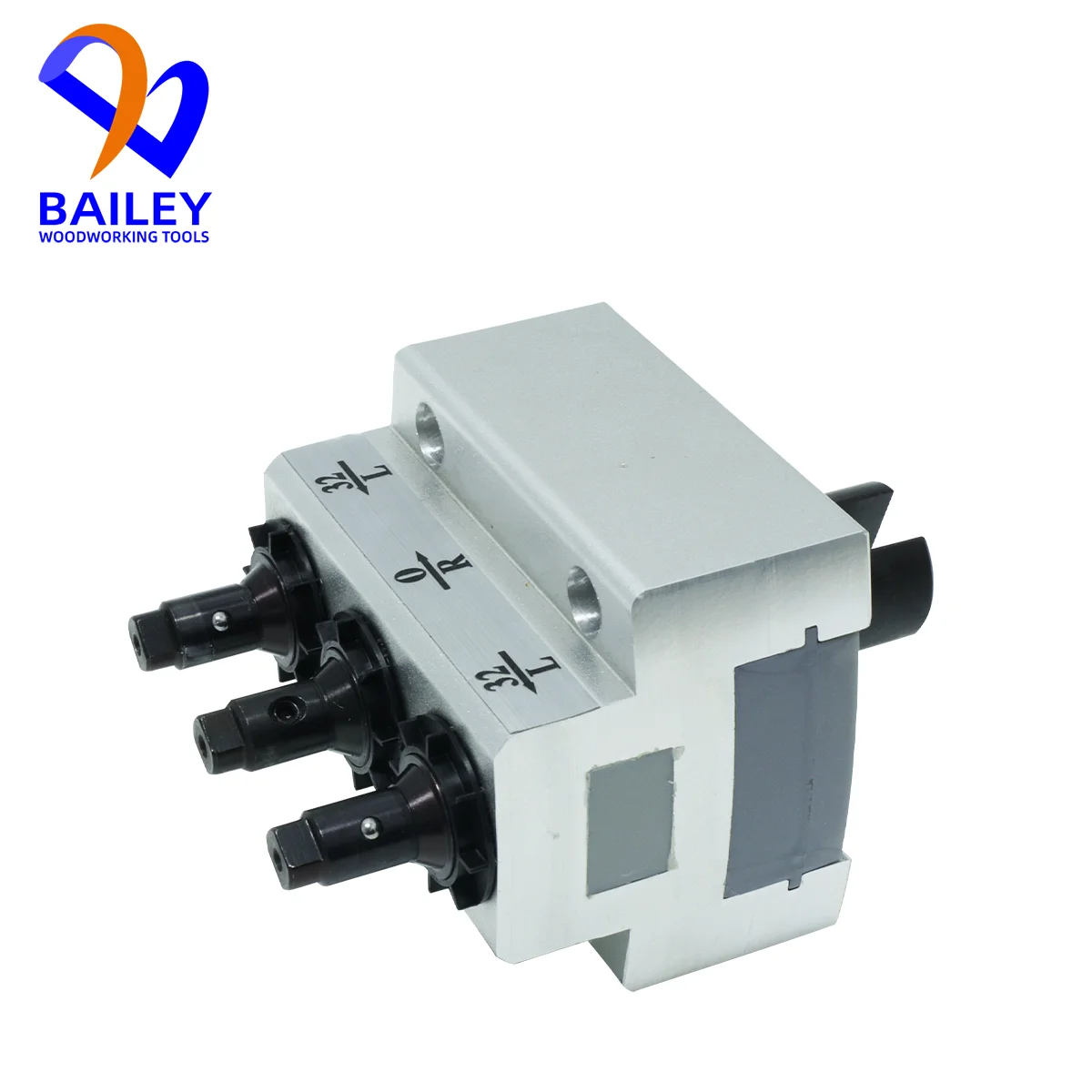 BAILEY 1PC 32X3 Drill Bag Drill Multi-axis Adjustable Distance Boring Head Drill Bits Connector for KDT Drilling Machine