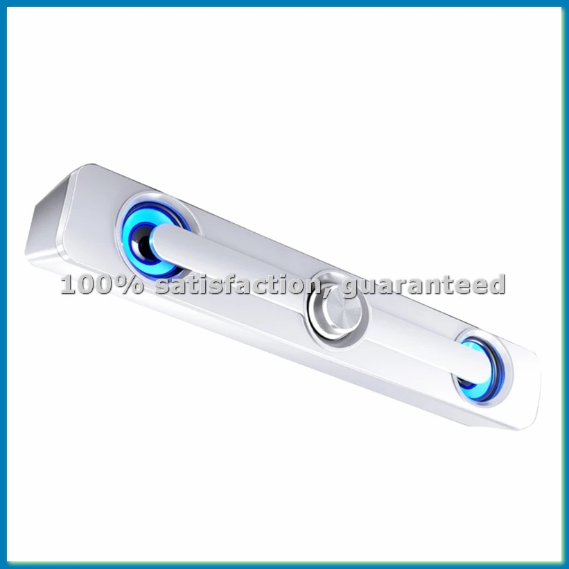 デュアルスピーカーバー、ワイヤレスポータブルステレオ、360度サラウンドサウンド、コンピューター、プロジェクター、電話に対応-b-a57m