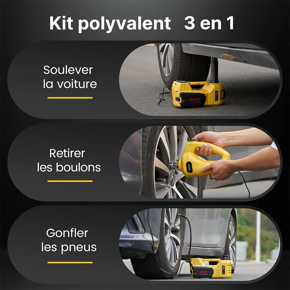 Thumbnail 2 - #30 Best Car Lifting Equipment to Buy In 2026