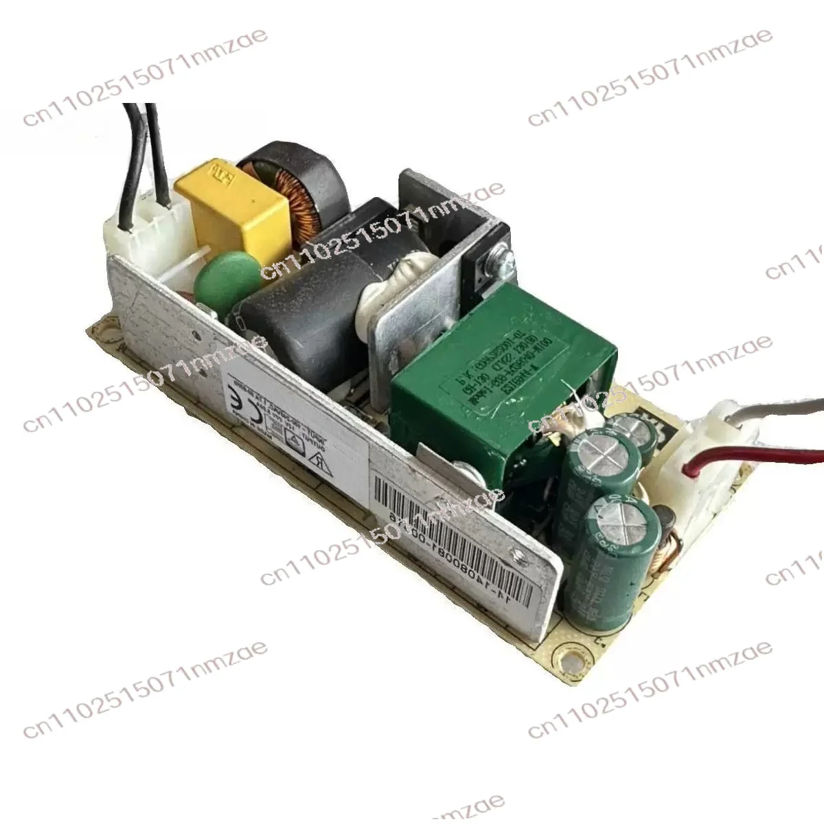 VCT60US12 12V5A power supply, AC-DC conversion Disassemble used
