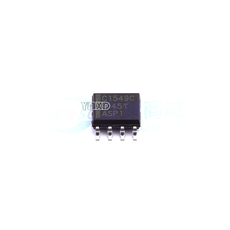 5Pcs/Lot New Original TLC1549C TLC1549I Chip Screen Printing C1549I And C1549C Chip
