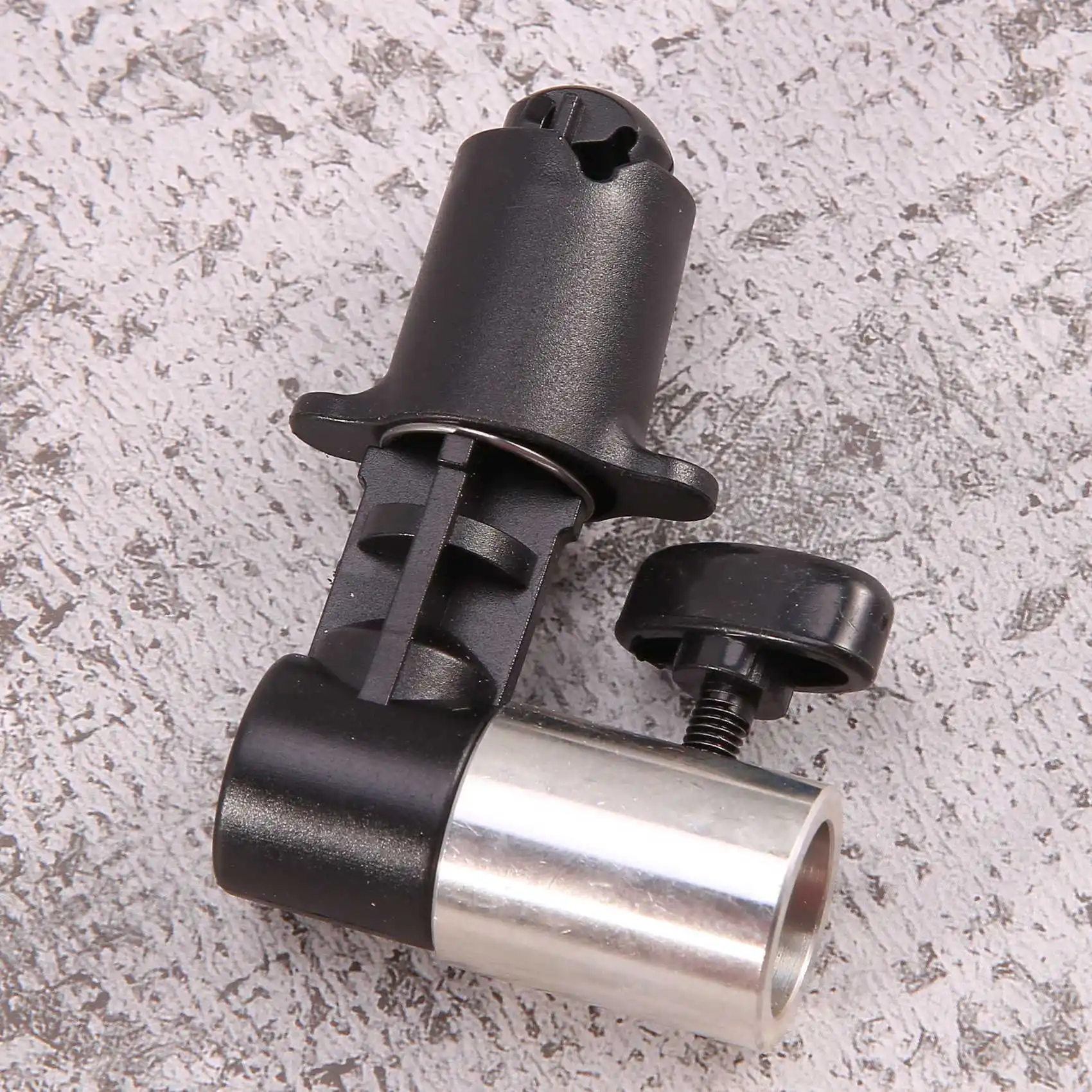 AB53 Photography Reflector Holder Clip Reflector Fotografia Spring Clamp For Photo Softbox Bracket Video Photography Stand